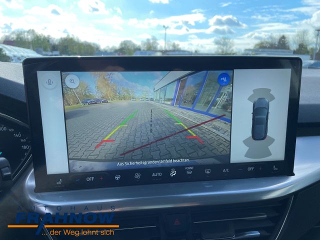 Foto Nummer 12: FORD Focus