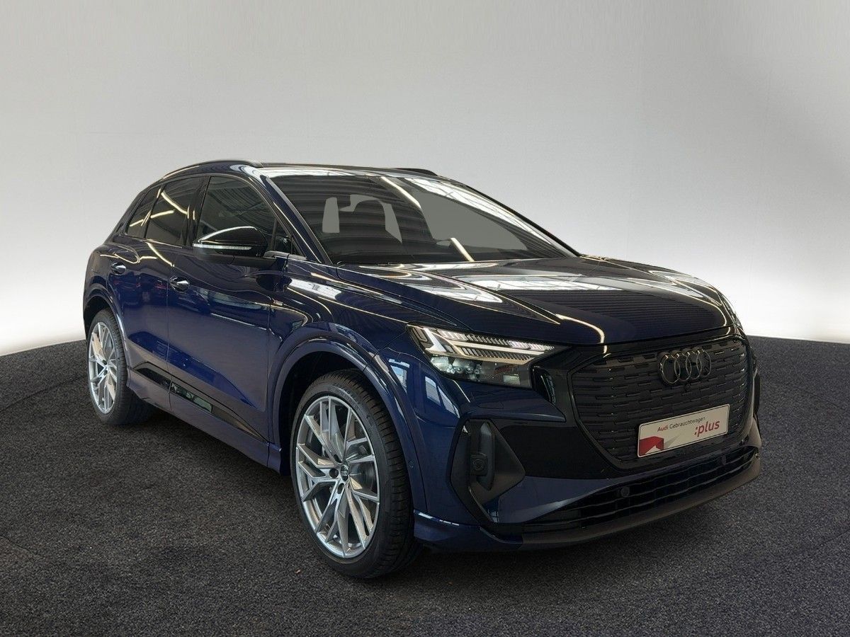 Audi Q4 e-tron - Bild 6