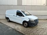 Mercedes-Benz Vito 109 CDI WORKER lang - gebrauchte Mercedes-Benz Vito aus dem Jahr 2015