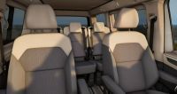 Volkswagen T7 California - Vorschau Bild 18