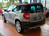 Skoda Yeti Ambition Plus Edition Automatik / Klimaaut. - Skoda Yeti: Edition Plus