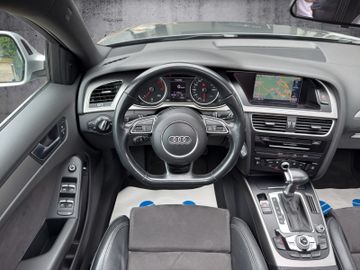 Audi A4 Allroad quattro 2.0 TDI*PANO*ACC*LED*SHZ*TOP