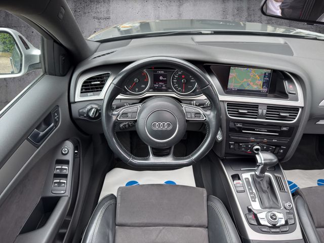 Audi A4 Allroad quattro 2.0 TDI*PANO*ACC*LED*SHZ*TOP