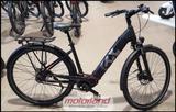 Husqvarna GC 6  Shimano EP8 - Husqvarna E-Bikes