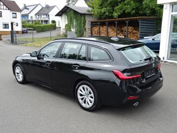 BMW 318 - 5