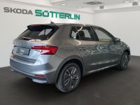 Skoda Fabia - Vorschau Bild 4