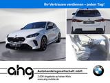 BMW M135 xDrive MSport-Pro Innovationspaket - BMW M-Modelle Neuwagen