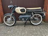 Kreidler K54 D - KREIDLER VON 1 BIS 50 CCM