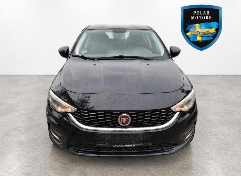 Angebot ansehen Fiat Tipo