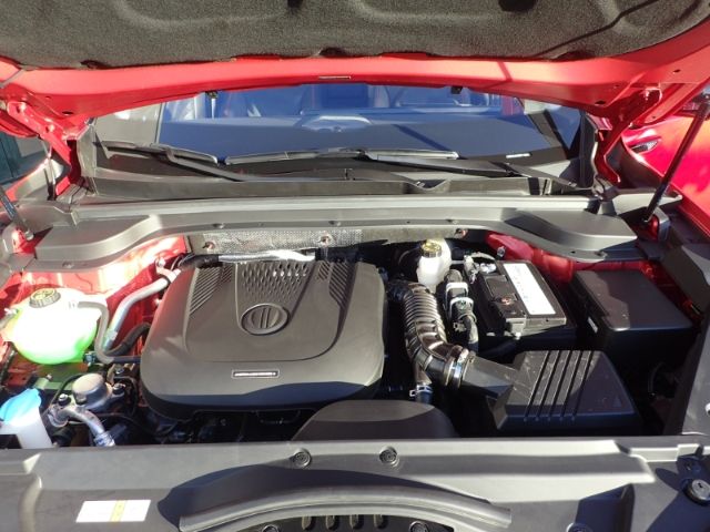 Fahrzeugabbildung BAIC X75 1.5T 7DCT Massagesitze Sitzbelüftung Indukti