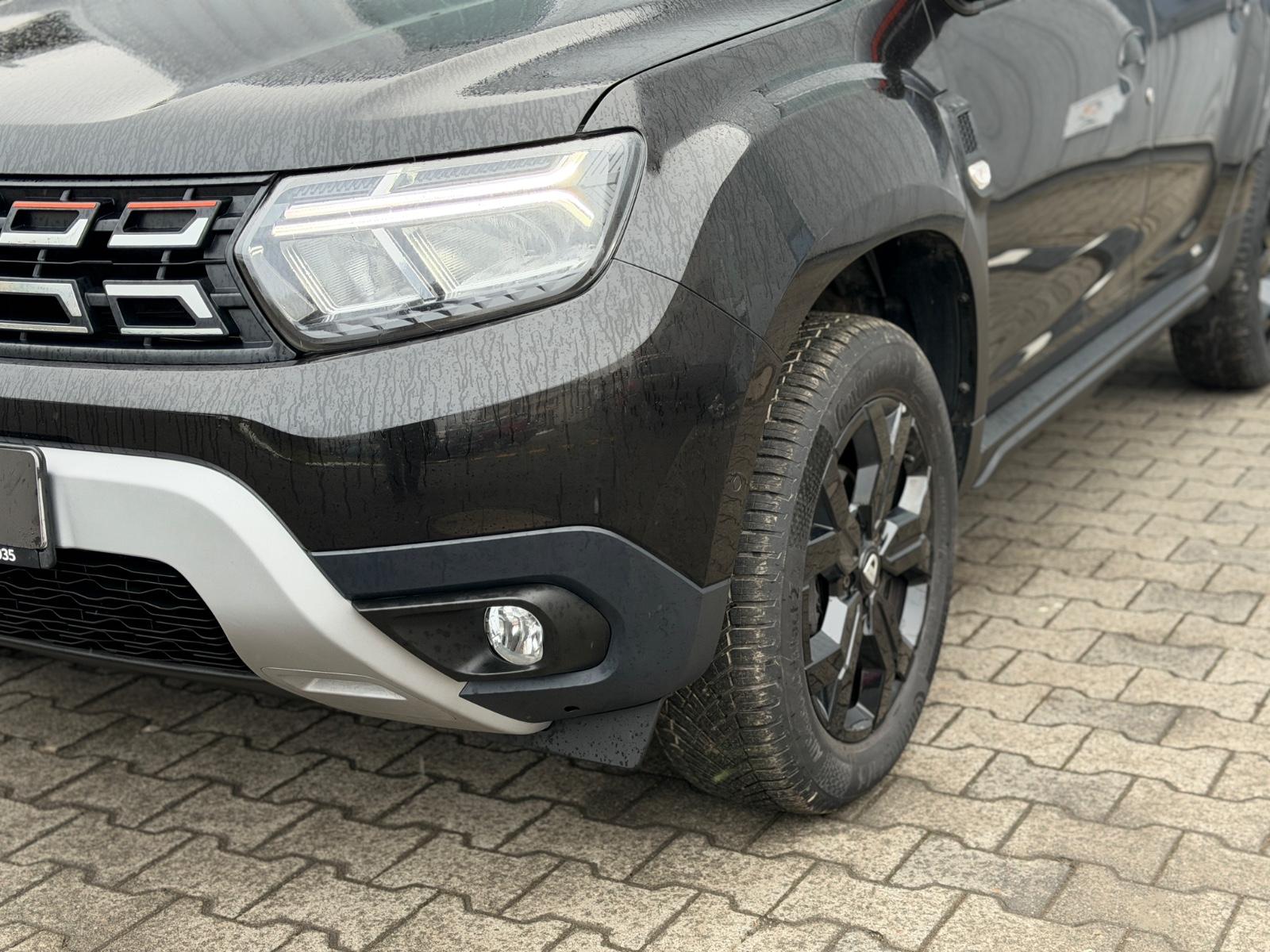 Dacia DUSTER 2023 occasion — photo 2