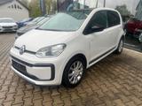 Volkswagen up! club 1.0 TSI 4trg. +Parkpilot+Dachpaket+ - VW up! in Bonn