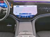 Mercedes-Benz EQE 500 4M SUV AMG*Digital*Hyperscreen*Airmatic* - Mercedes-Benz EQE SUV mit Panoramadach