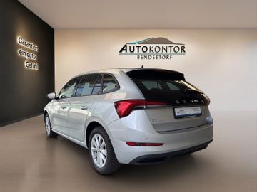 Skoda Scala - 3