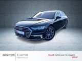 Audi A8 60 TFSI e qu HDMatrix/Pano/HuD/B&O/Assist/20' - Audi A8 mit Hybrid-Antrieb