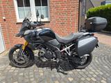 Suzuki V-Strom 1000 - Suzuki V-Strom 1000