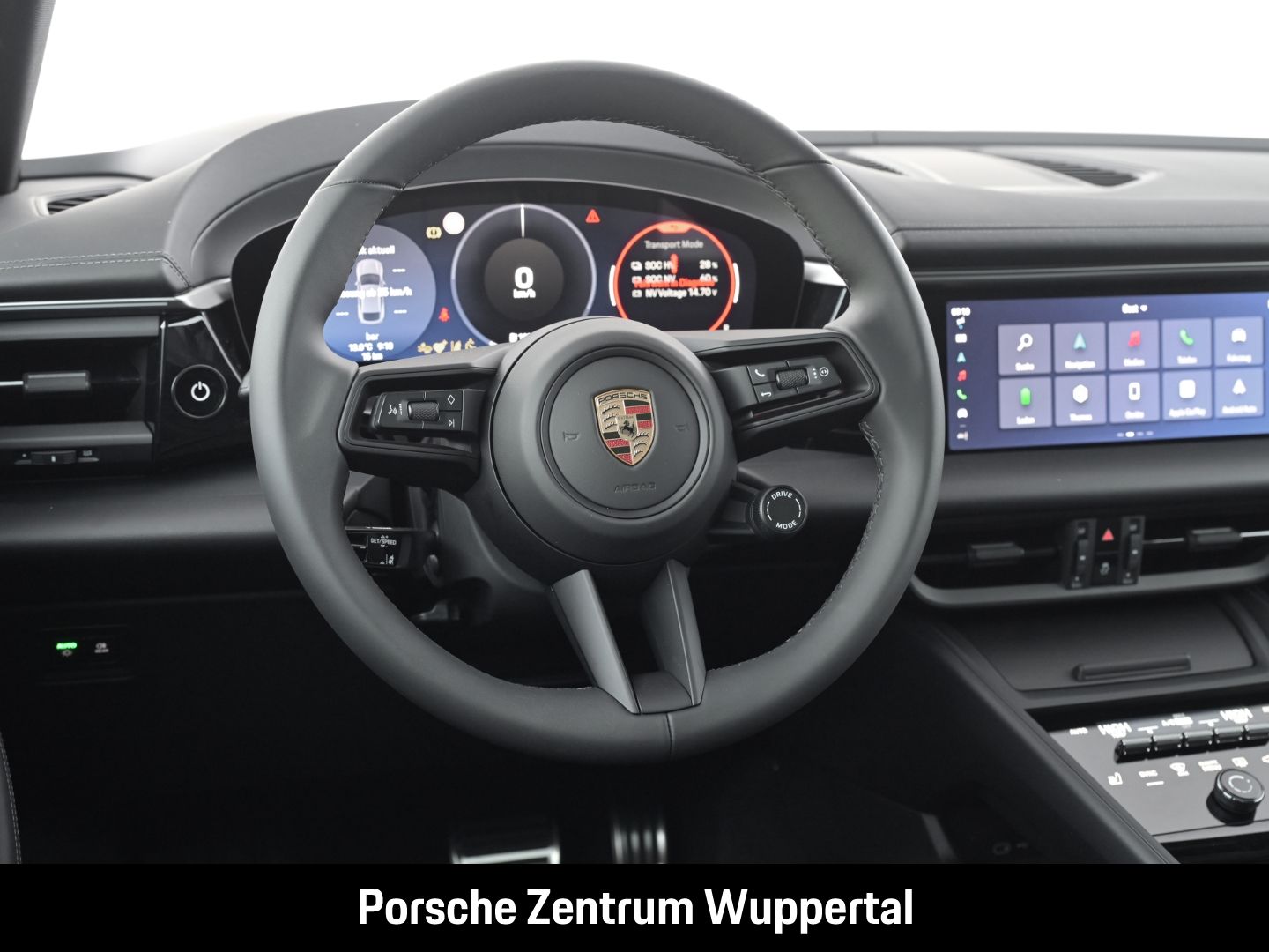 Porsche Macan - Bild 6
