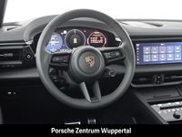 Porsche Macan - Vorschau Bild 6