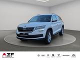 Skoda Kodiaq 2.0 TDI DSG Active AHK+NAVI+SITZHZG+SMART - Skoda Kodiaq Active mit Diesel-Antrieb