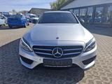 Mercedes-Benz C 300 C T-Modell AMG-Line - Mercedes-Benz C 300 mit Benzin-Antrieb: Automatik