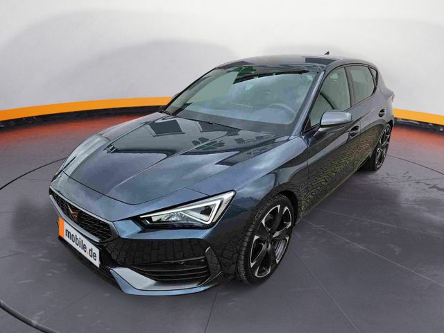 Cupra Leon VZ 2.0 TSI DSG ACC FAPA-L FULL LINK SHZ+LHZ