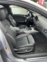 Audi A6 3.0 TDI 200kW quattro S tronic - - Audi A6: 20 TDI