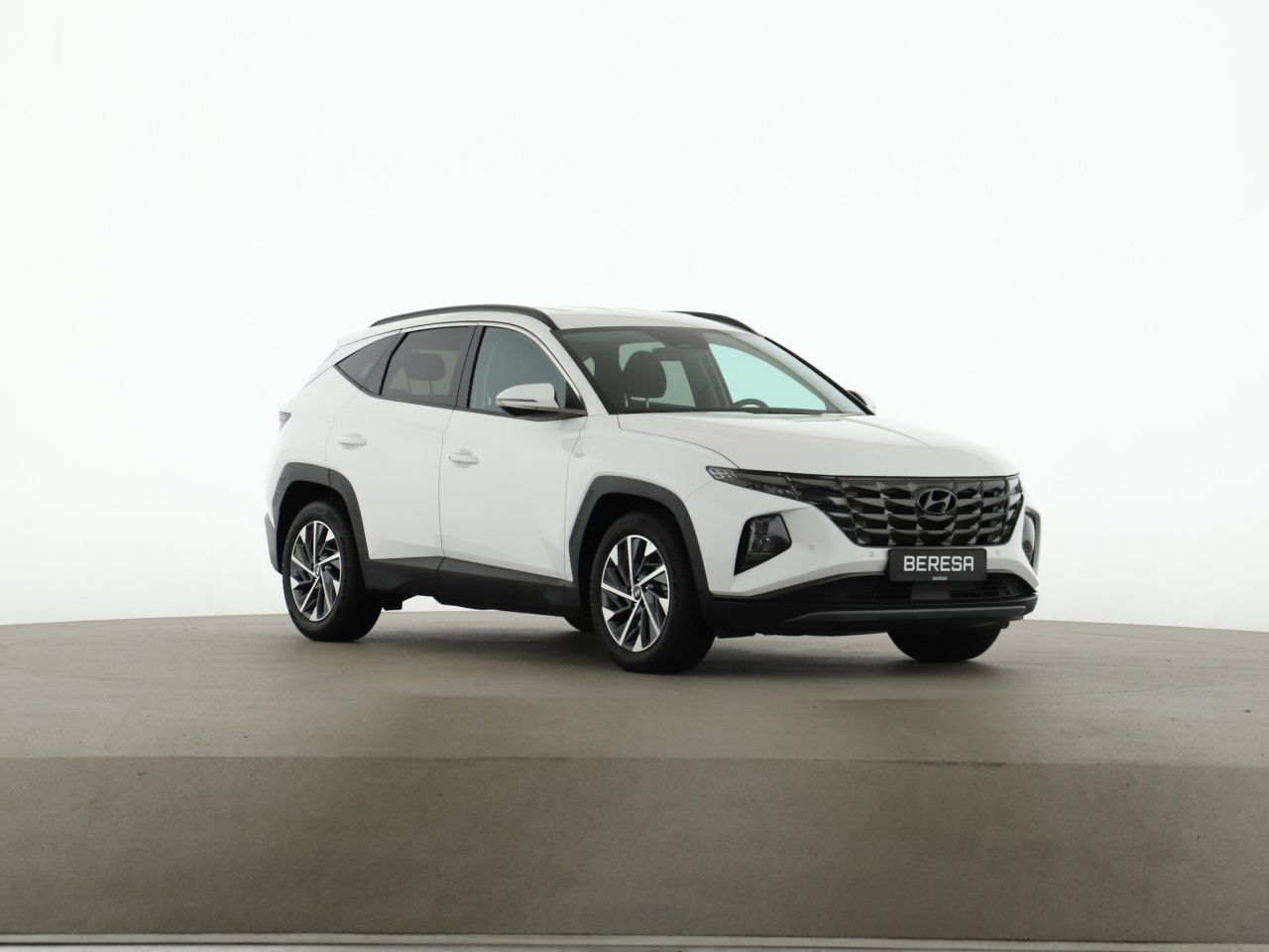 Hyundai Tucson – Bild 9