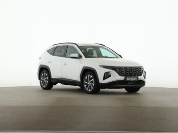 Hyundai TUCSON - 9