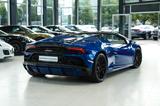 Lamborghini Huracán EVO Spyder*STYLE-PACK.*SENSONUM*LIFT*1.H - Lamborghini Huracán in Köln