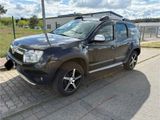 Dacia Duster 1.6 *Sehr gepflegt* *Bremsen ... - Dacia Duster aus 2010
