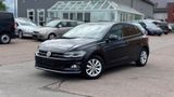 Volkswagen Polo VI Highline ACC*APP*PDC*SCHECKHEFT* - Volkswagen Polo in Chemnitz