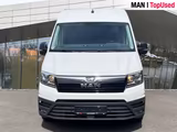 MAN TGE 3.180 4X2 SB Navi Klima Einparkhilfe - MAN TGE Gebrauchtwagen
