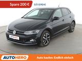 Volkswagen Polo 1.6 TDI Highline Aut.*NAVI*LED*ACC*PDC* - Volkswagen Polo: TDI
