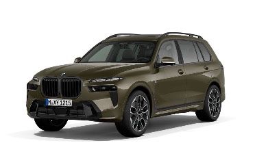 BMW X7 xDrive40d M Sport Pro*Exkl. Paket*Sky*EXPORT*