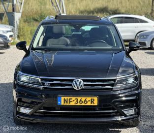 Volkswagen Tiguan - 3