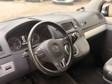 Volkswagen T5 Multivan - 8