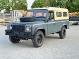 Land Rover Defender 110 Military Militär Hardtop Tausch Mö. - : Militär
