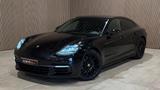 Porsche Panamera 4S 2.9 V6 - Porsche Panamera: V6