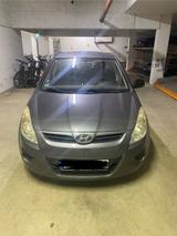 Hyundai i20 1.2 Classic  - Hyundai i20 in Freiburg