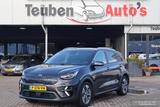 Kia Niro e-Niro DynamicLine 64 kWh navi kamera Tempo - gebrauchte Kia Niro aus dem Jahr 2019