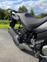 Suzuki V-Strom 650 XT 2017 Zubehör  Reifen Neu Scheckh - SUZUKI 650 V