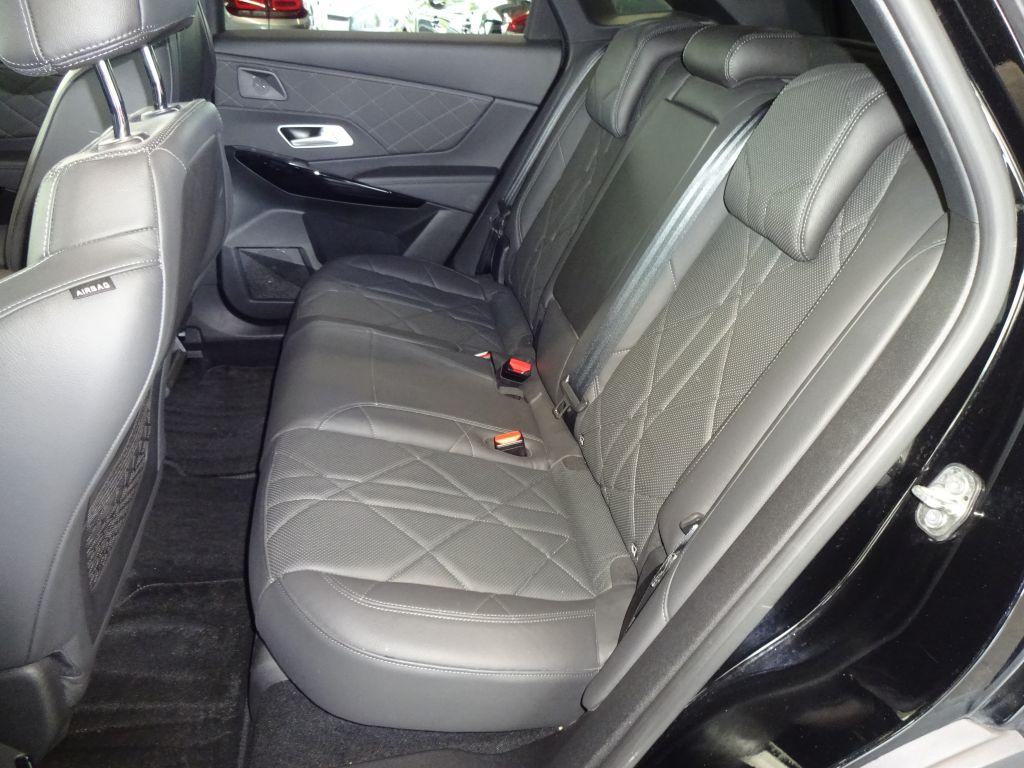 Citroën DS7 Crossback BlueHDI 180 Aut. BUSINESS LINE