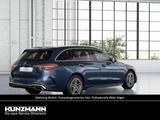 Mercedes-Benz C 300 d T AMG Distronic Kamera Easy-Pack - Mercedes-Benz mit Diesel-Antrieb: Dachreling, Kombi, mit Klimaanlage