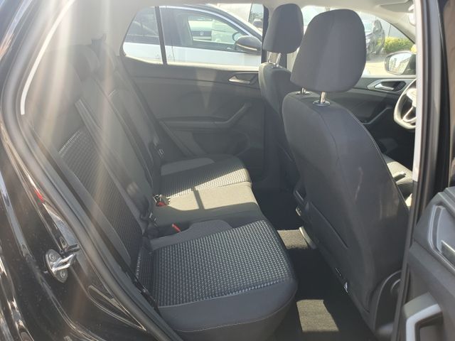 T-Cross 1.5 TSI DSG ACTIVE NAVI ACC Notbremsassi