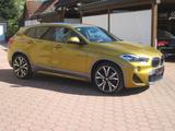 BMW X2 sDrive20i M-Paket 20" DAB LED PANO Harman  - BMW: Firmenfahrzeug