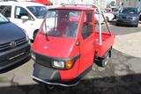 Piaggio APE 50 Cross Country Grossauswahl SOFORT !!! - Piaggio APE New cars in Bonn