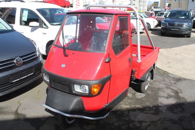 Piaggio APE 50 Cross Country Grossauswahl SOFORT !!!