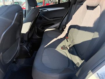 BMW X1 - 9