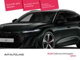 Audi A6 Avant TFSI quattro S tronic S line | PANO |