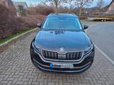 Skoda Kodiaq Style 2.0l TDI DSG AHK, TÜV NEU, INSP NEU - Skoda Kodiaq von privat